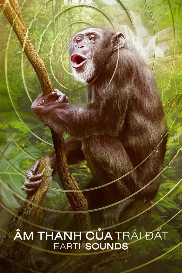 Poster phim Âm Thanh Của Trái Đất - Earthsounds trên PhimMoi