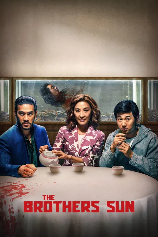 Poster phim Anh Em Nhà Họ Tôn trên PhimMoi