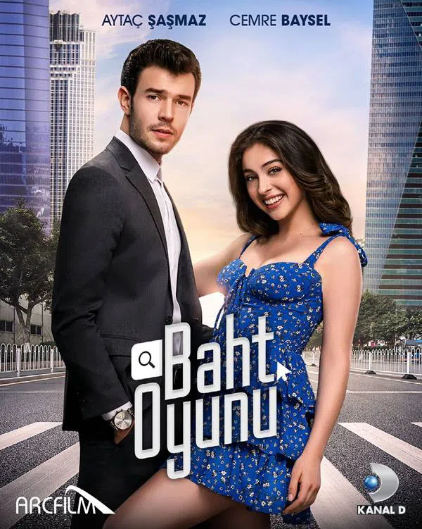 Poster phim Baht Oyunu trên PhimMoi