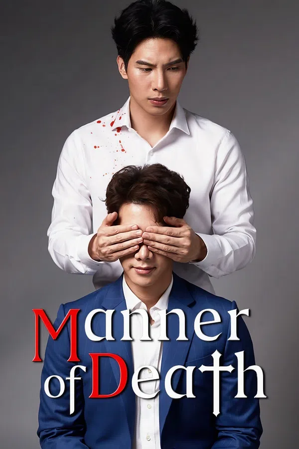 Poster phim Câu Đố Của Tử Thần trên PhimMoi