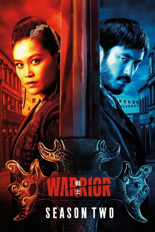 Poster phim Chiến Binh (Phần 2) trên PhimMoi