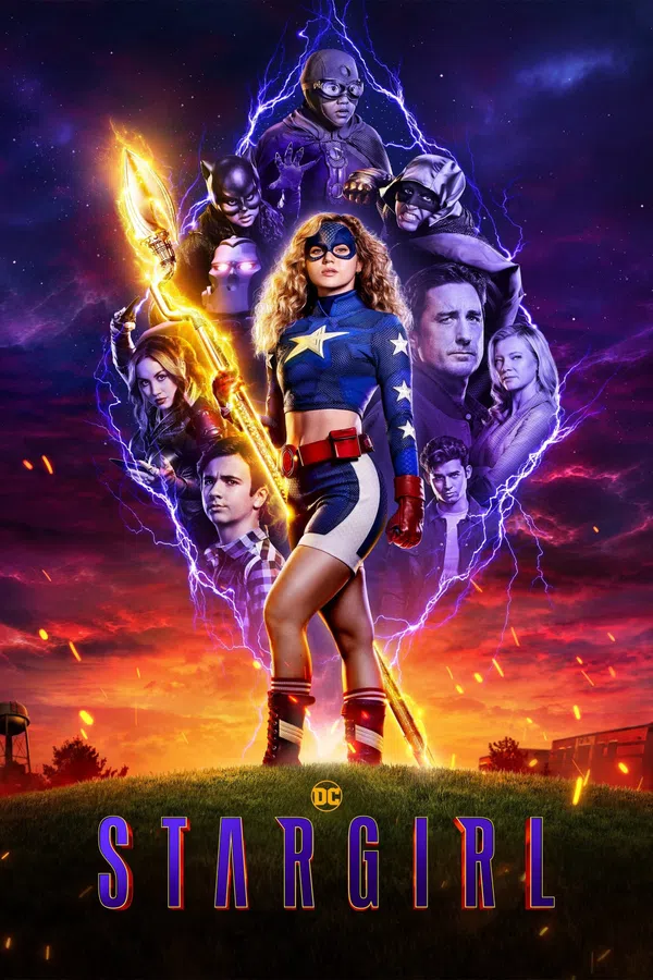 Poster phim Cô Gái Thiên Tinh (Phần 3) trên PhimMoi