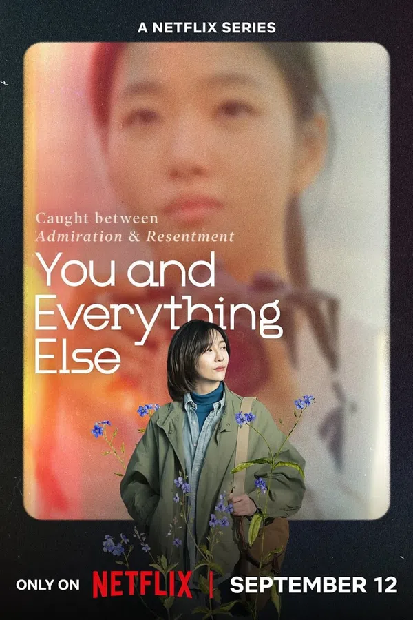 Poster phim Eun Jung và Sang Yeon trên PhimMoi