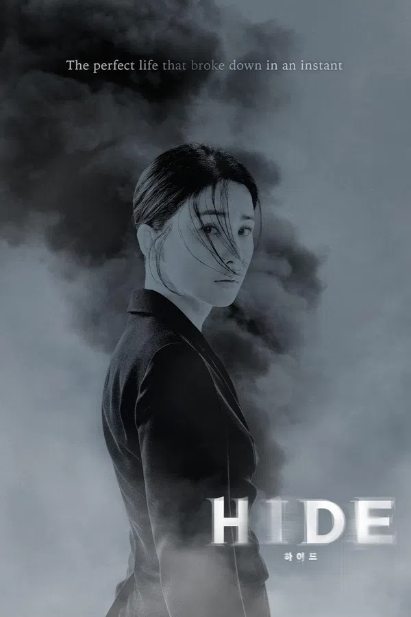 Poster phim Mất Tích trên PhimMoi