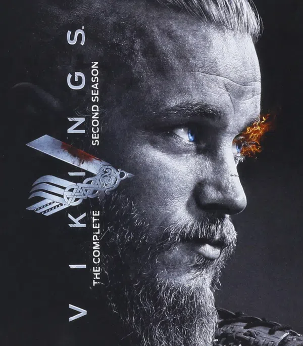 Poster phim Huyền Thoại Vikings Phần 2 trên PhimMoi