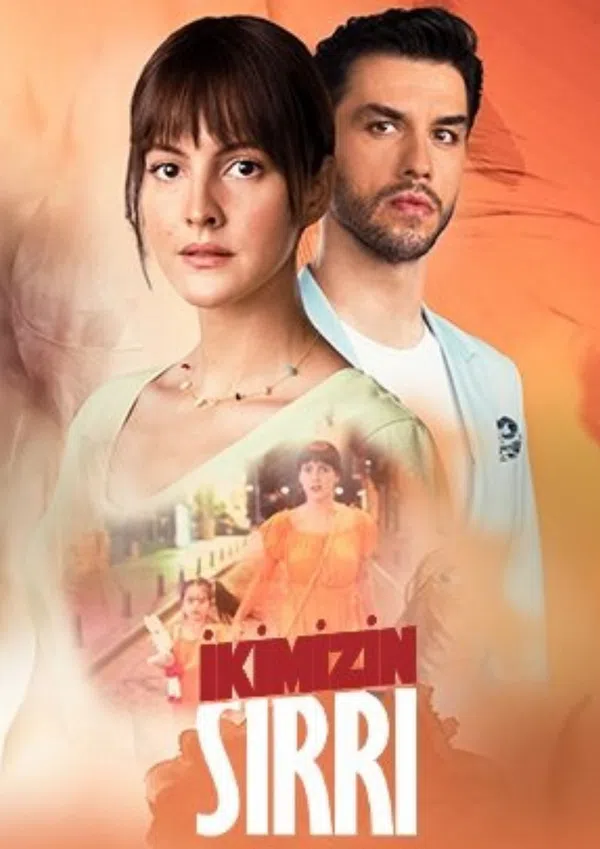 Poster phim Ikimizin Sirri trên PhimMoi