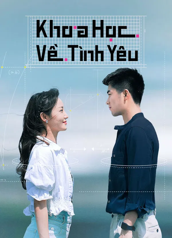 Poster phim Khoa Học Về Tình Yêu trên PhimMoi