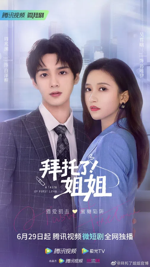 Poster phim Làm Ơn Đi Chị trên PhimMoi