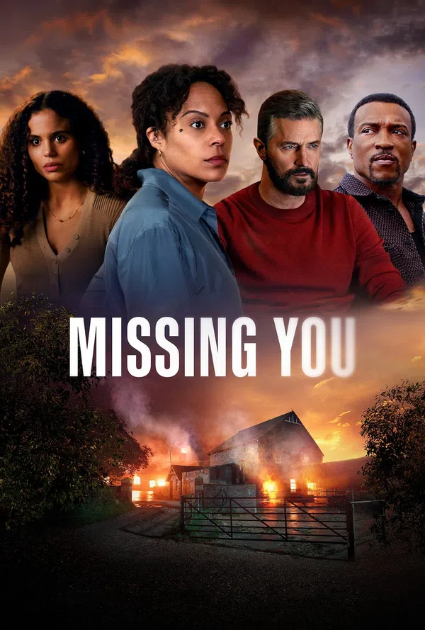 Poster phim Missing You trên PhimMoi