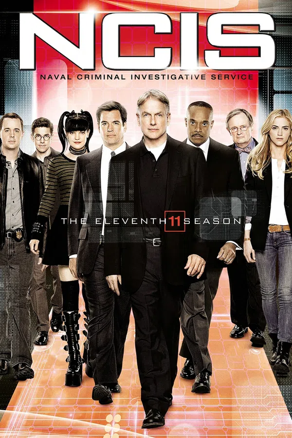 Poster phim NCIS (Phần 11) trên PhimMoi