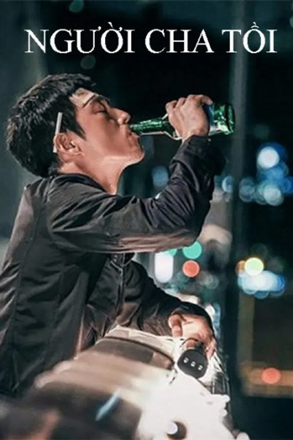 Poster phim Người Cha Tồi trên PhimMoi