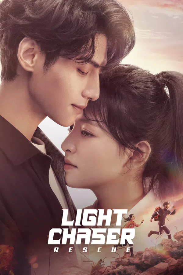 Poster phim Người Theo Đuổi Ánh Sáng trên PhimMoi