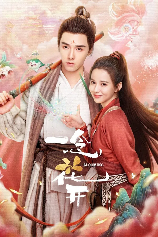 Poster phim Nhất Niệm Hoa Khai trên PhimMoi