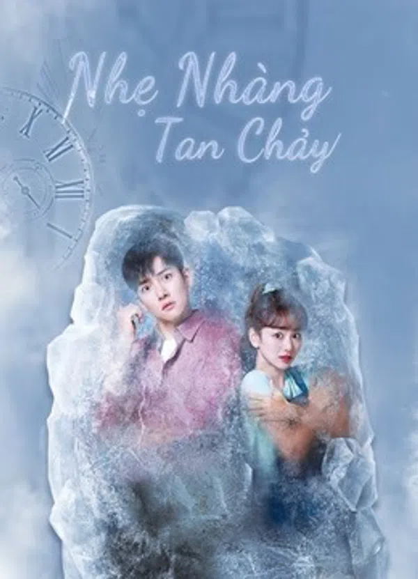 Poster phim Nhẹ Nhàng Tan Chảy trên PhimMoi