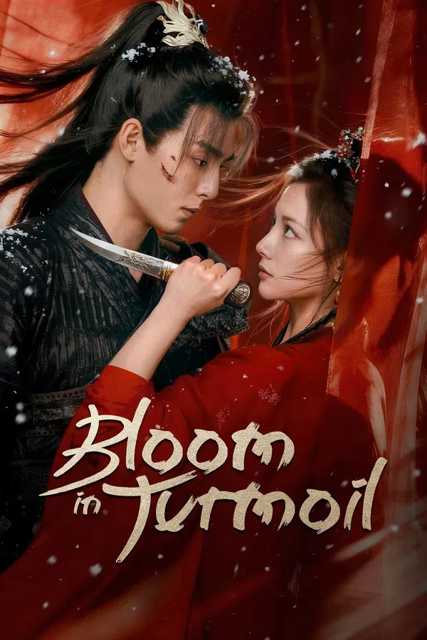 Poster phim Phương Hoa Lý trên PhimMoi