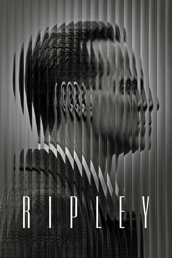 Poster phim Ripley trên PhimMoi