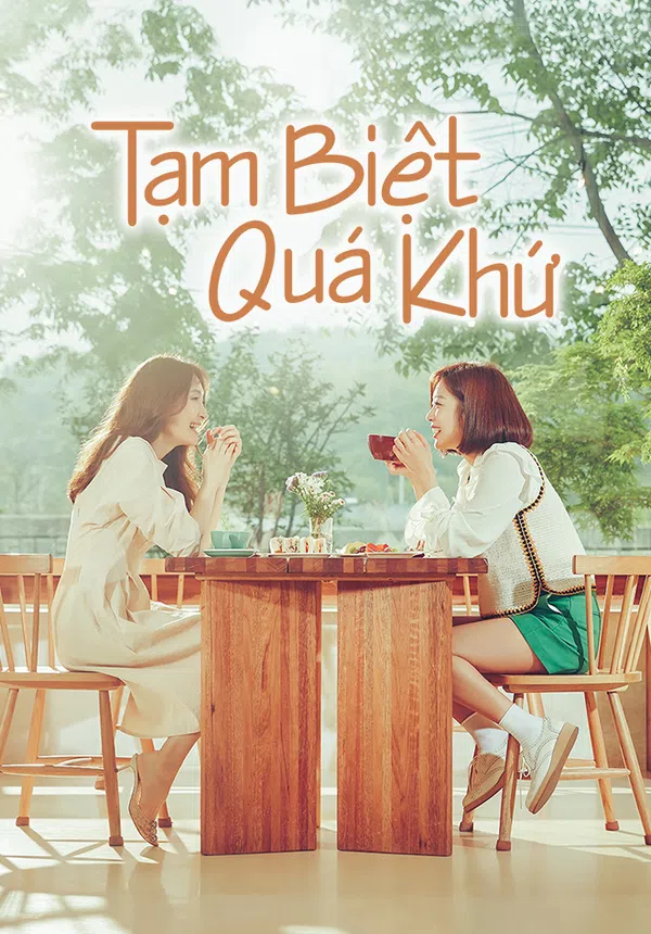 Poster phim Tạm Biệt Quá Khứ trên PhimMoi