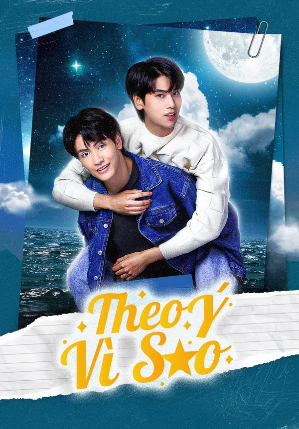 Poster phim Theo Ý Vì Sao trên PhimMoi