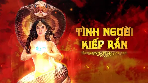 Poster phim Tình Người Kiếp Rắn (Phần 1) trên PhimMoi