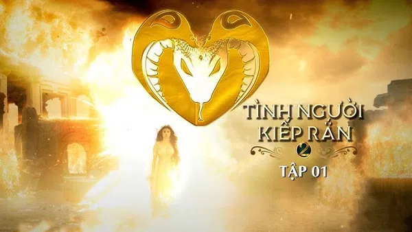 Poster phim Tình Người Kiếp Rắn (Phần 2) trên PhimMoi