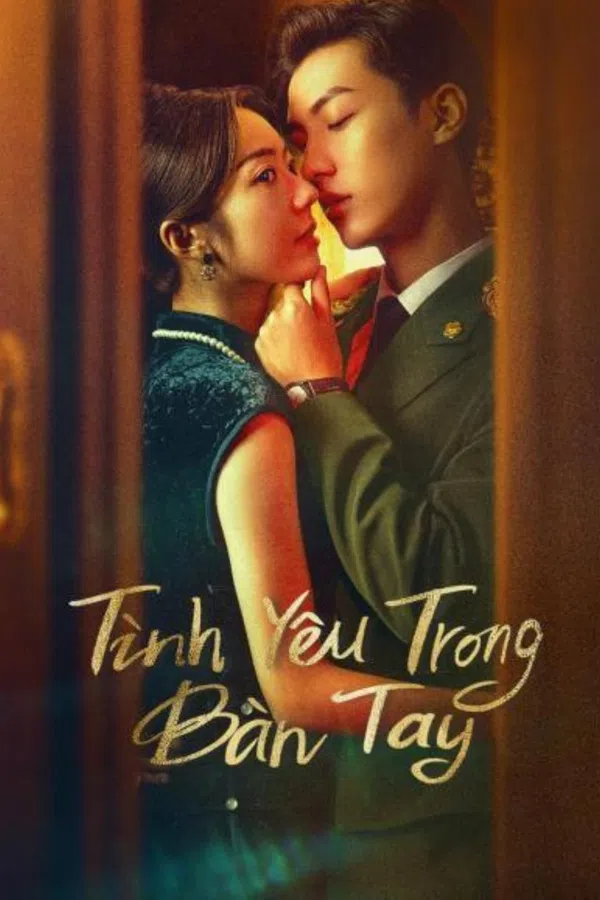 Poster phim Tình Yêu Trong Bàn Tay trên PhimMoi