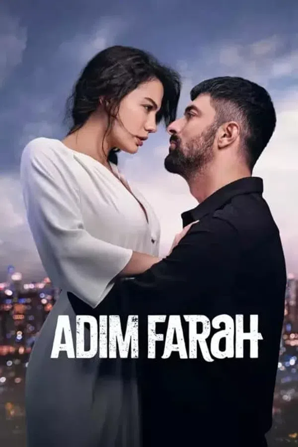 Poster phim Tôi Là Farah trên PhimMoi