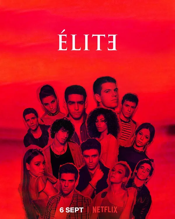 Poster phim Ưu tú (Phần 2) trên PhimMoi