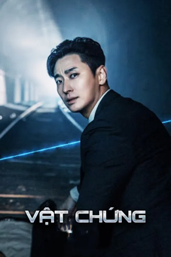 Poster phim Vật Chứng trên PhimMoi